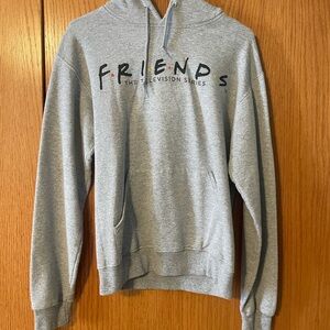 Friends Hoodie